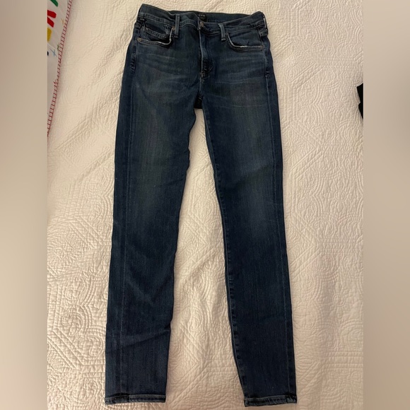 Citizens Of Humanity Denim - Citizens of Humanity jeans